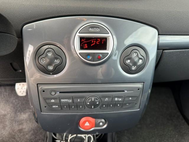 Renault Clio 3p 2.0 16v RS 203cv