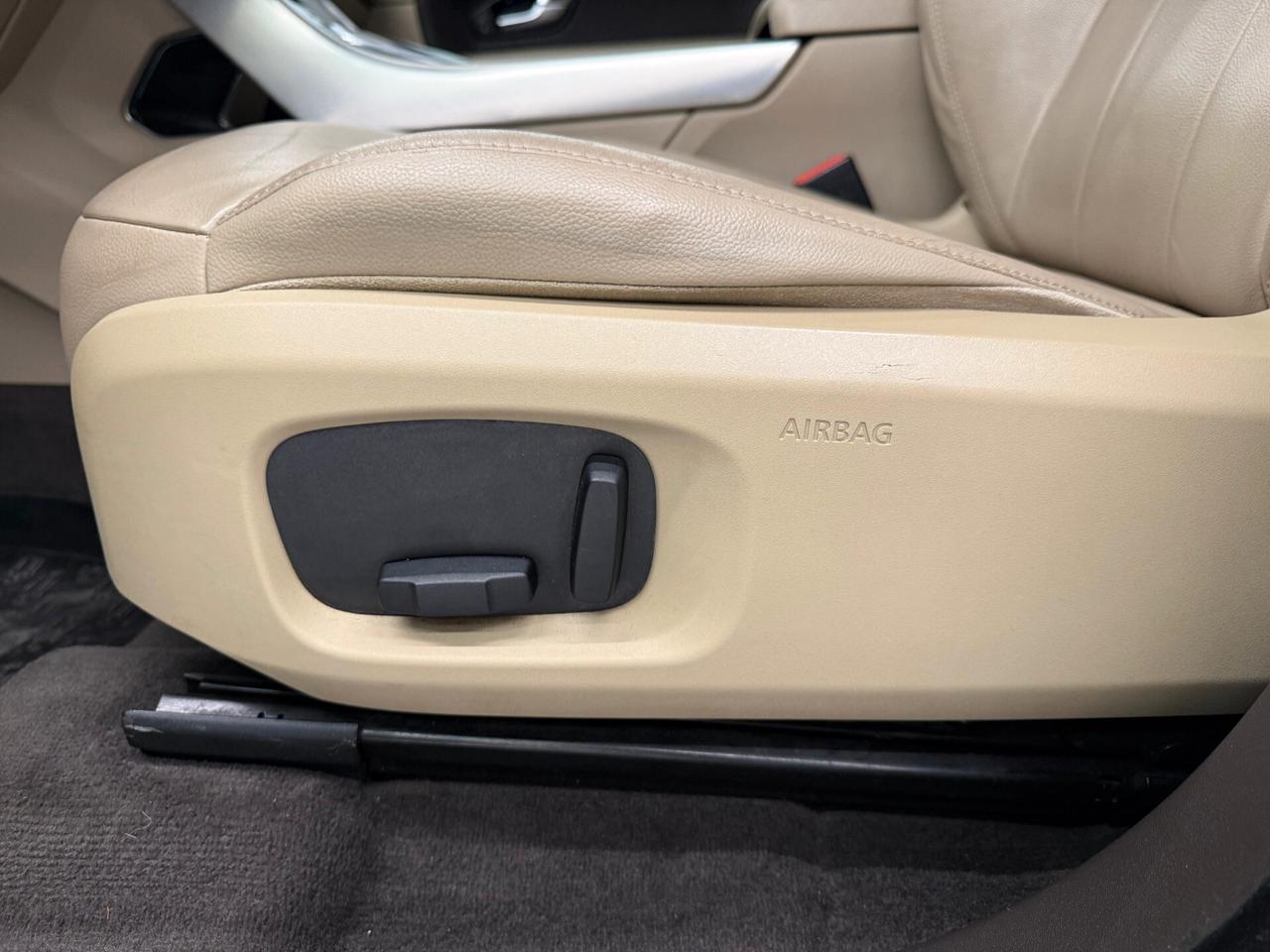 Land Rover Range Evoque 2.0 TD4 150 CV 5p. HSE Dynamic