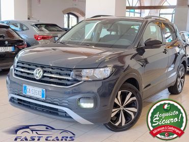 VOLKSWAGEN T-Cross 1.0 TSI Style BMT ACC LANE FRONT