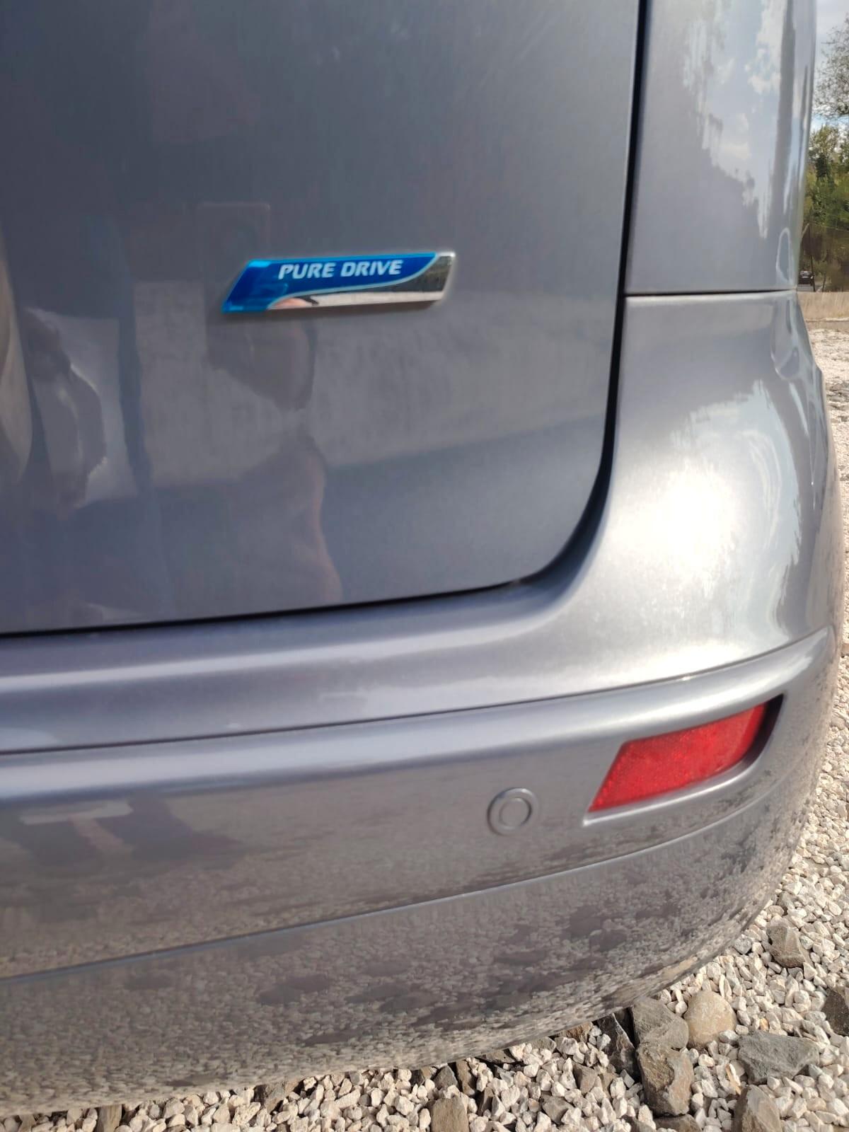 Nissan Note 1.4 16V GPL Eco n-tec