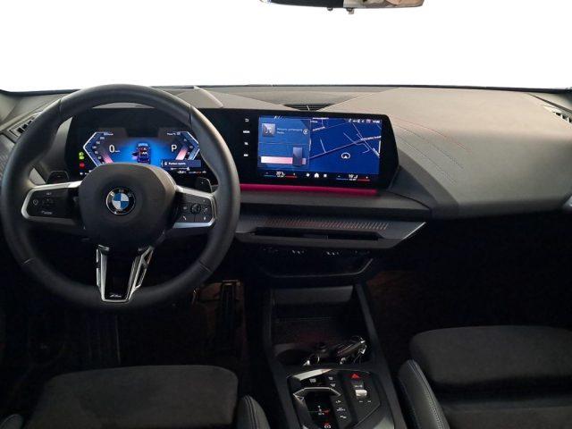 BMW 118 d MSport Pro Aut.