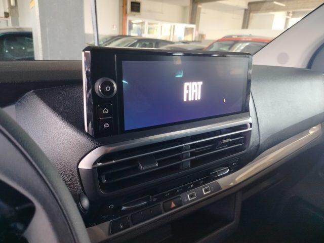 FIAT Ulysse 2.0 BlueHDi 180cv AT8 L3 9posti