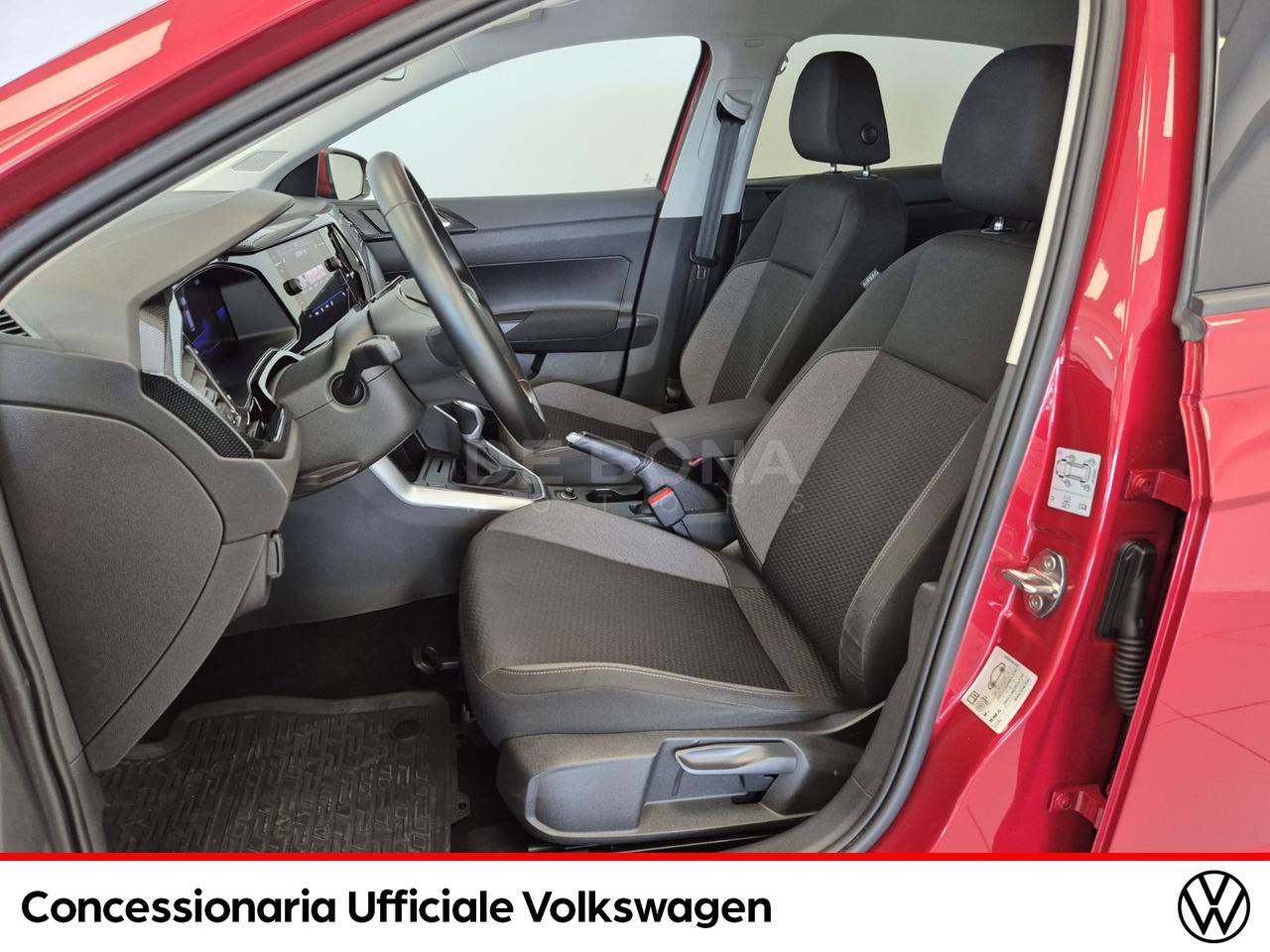 Volkswagen Polo 1.0 evo life 80cv