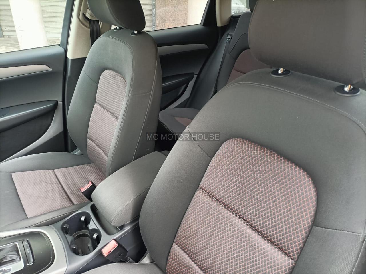 AUDI Q5 Quattro 240 cv S LINE #RATE#PERMUTE+Euro 5