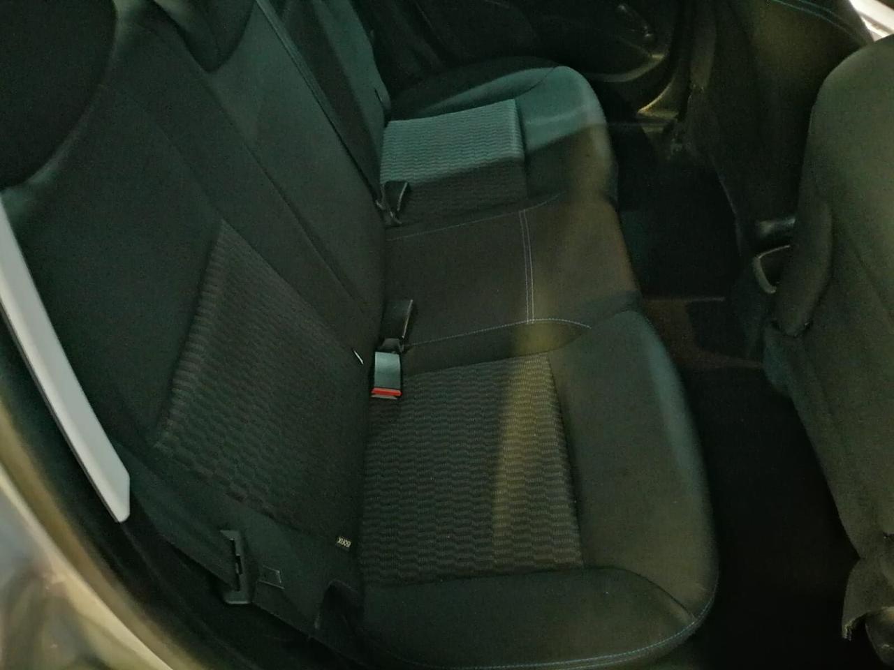 Peugeot 208 1.2 vti 82cv 5p allure Ok Neop.