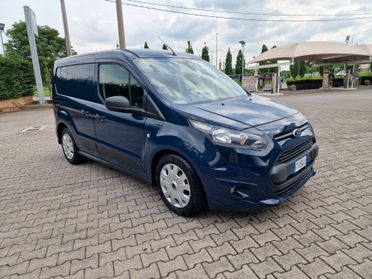 Ford Tourneo Connect Tourneo Connect 1.5 TDCi 120 CV Plus