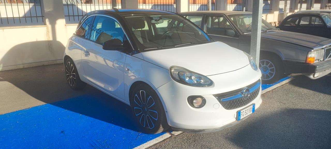 Opel Adam 1.4 87 CV GPL Tech Air