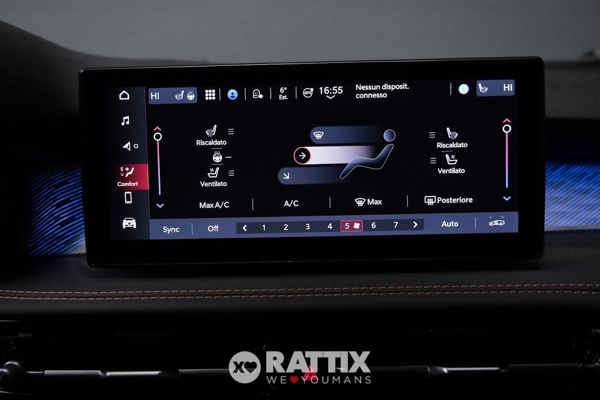 Alfa Romeo Tonale 1.5 Hybrid 160CV Veloce TCT7