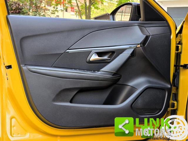 PEUGEOT 208 GT Pack 100 CV