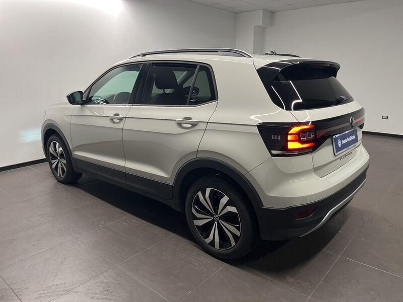 Volkswagen T-Cross Style 1.0 TSI 70 kW (95 CV) Manuale