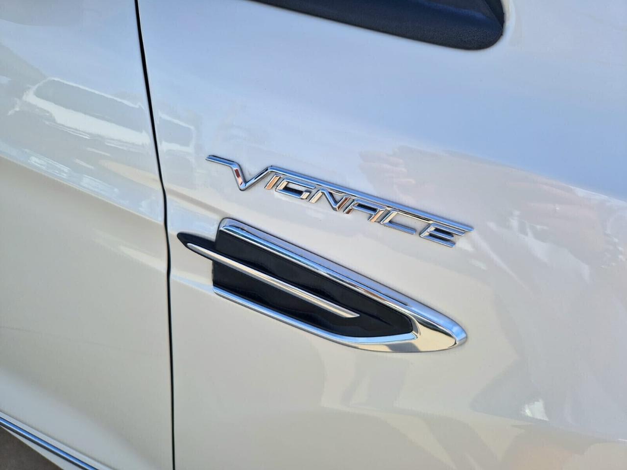 Ford Kuga VIGNALE AWD 4X4 2.0 150CV
