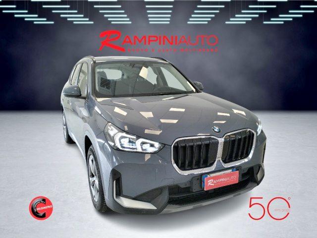 BMW X1 sDrive 18d xLine Automatica 150 Cv Iva Esposta