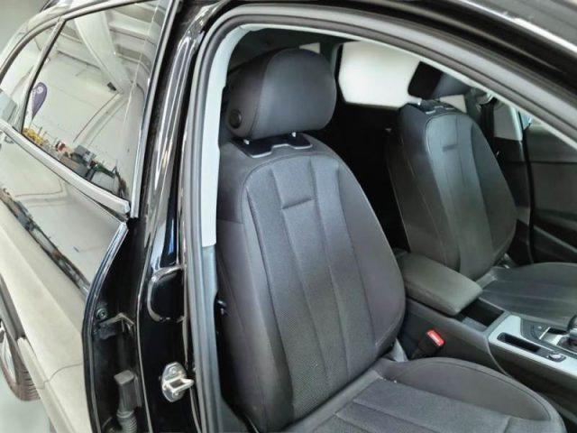 AUDI A4 allroad 40 TDI 204 CV S tronic Business Evolution Quattro