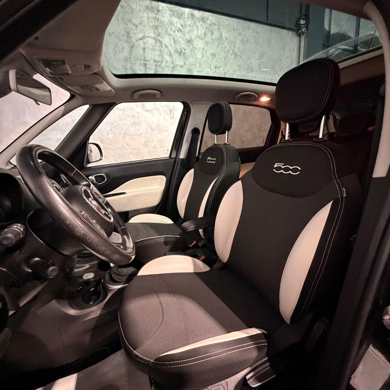 Fiat 500L 1.3 Multijet 95 CV Trekking NEOPATENTATI