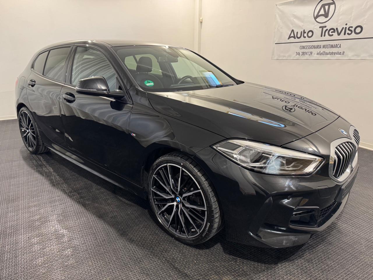 Bmw 116 116i 5p. Msport