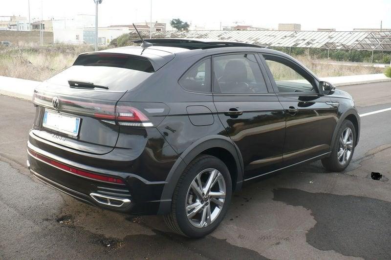 Volkswagen Taigo Taigo 1.0 TSI 110 CV DSG R-Line