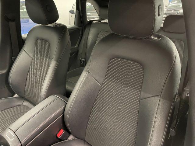 MERCEDES-BENZ B 180 1.5 d 116 CV Sport Plus