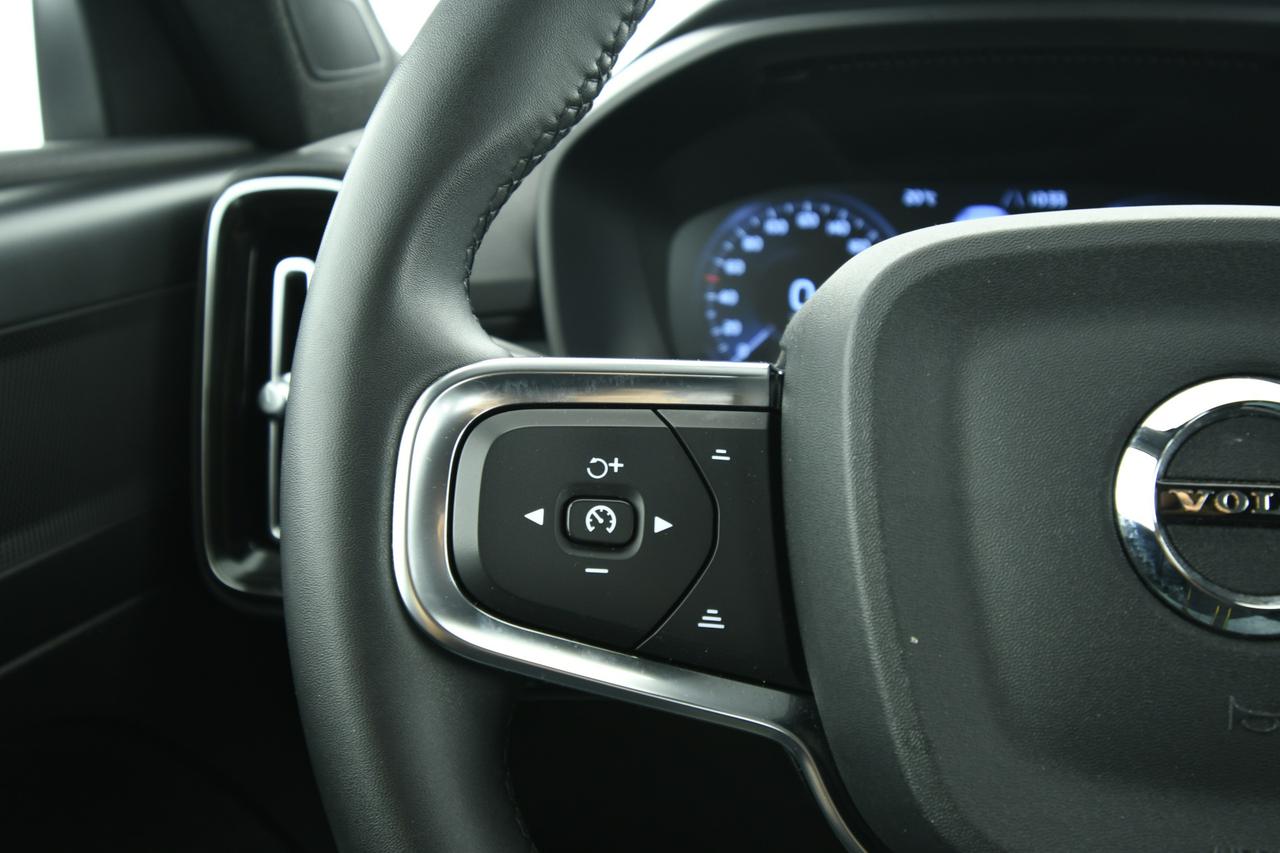 VOLVO XC40 1.5 t4 recharge phev Core auto NEOPATENTATI+CAMERA+APP CONNECT