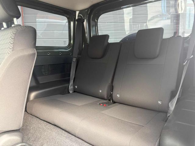 SUZUKI Jimny 1.5 4AT Top