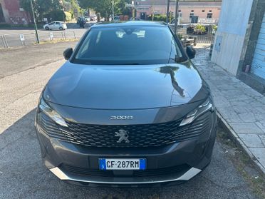 Peugeot 3008 BlueHDi 130 S&S EAT8 Active Business