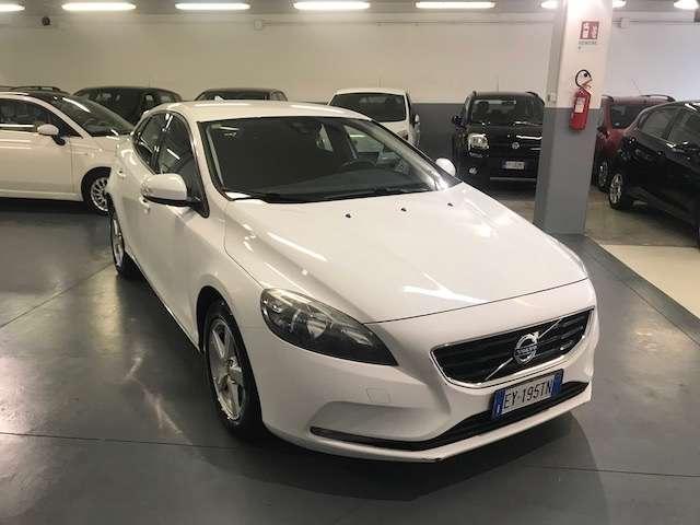 Volvo V40 V40 2.0 d3 Momentum