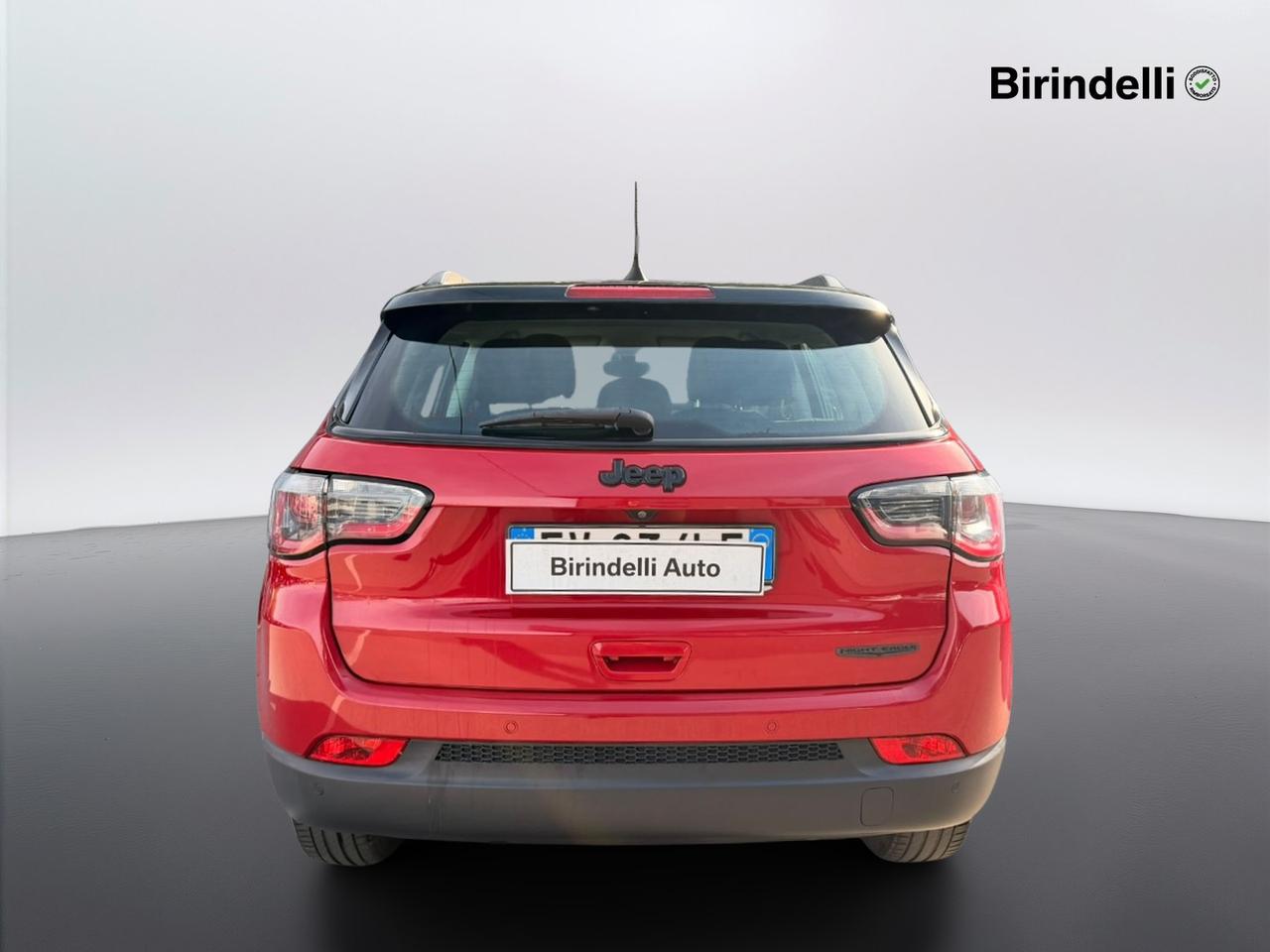 JEEP Compass 2ª serie - Compass 1.6 Multijet II 2WD Night Eagle