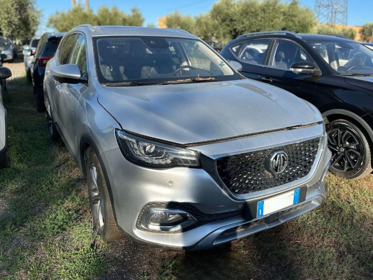 MG HS I - HS 1.5 t Luxury