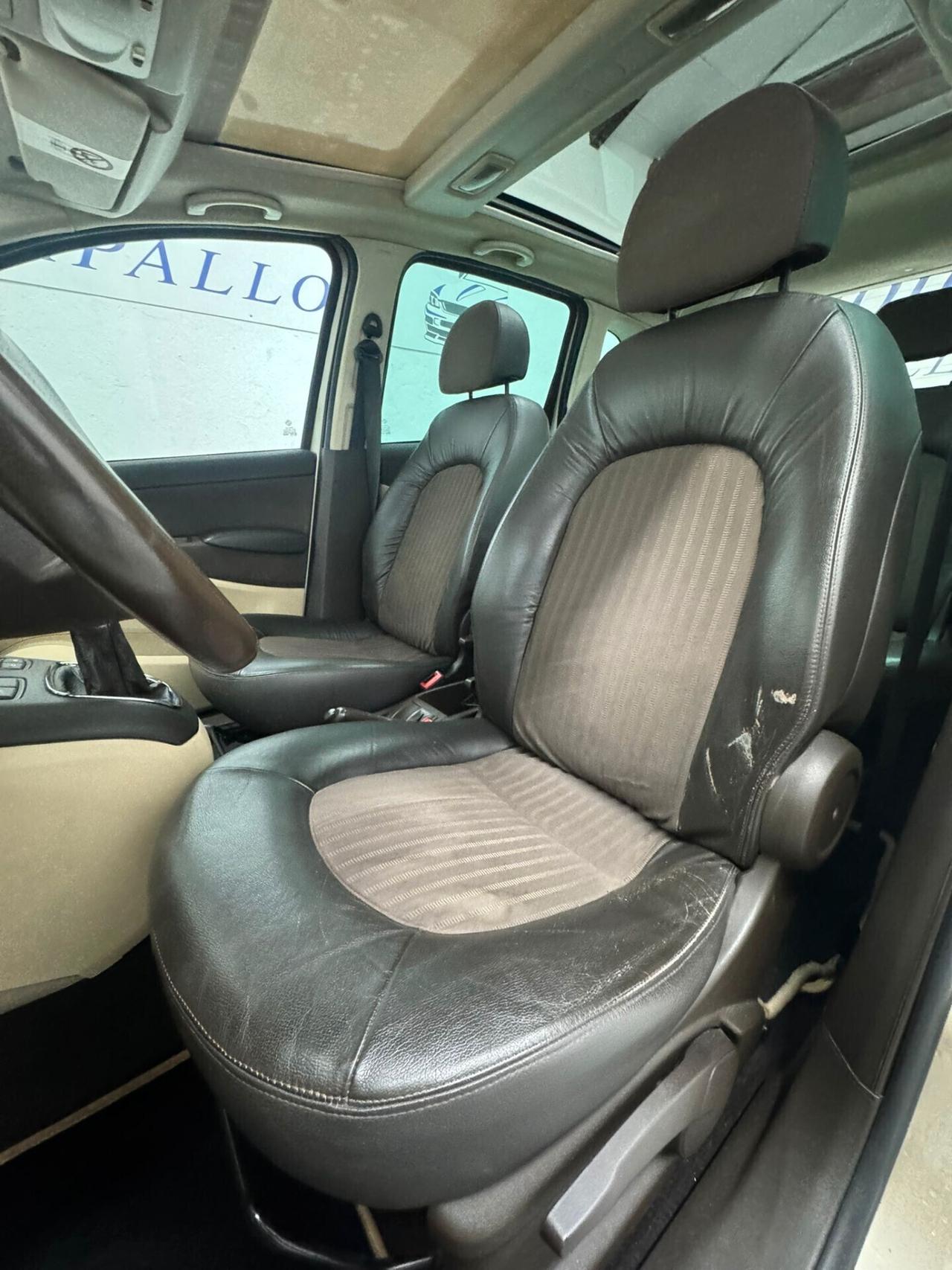 Lancia MUSA 1.3 Multijet 16V 90 CV Platino Plus