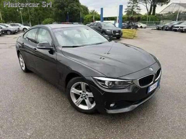BMW 430 d 258cv Gran Coupe XDRIVE Advantage auto - FY379SZ