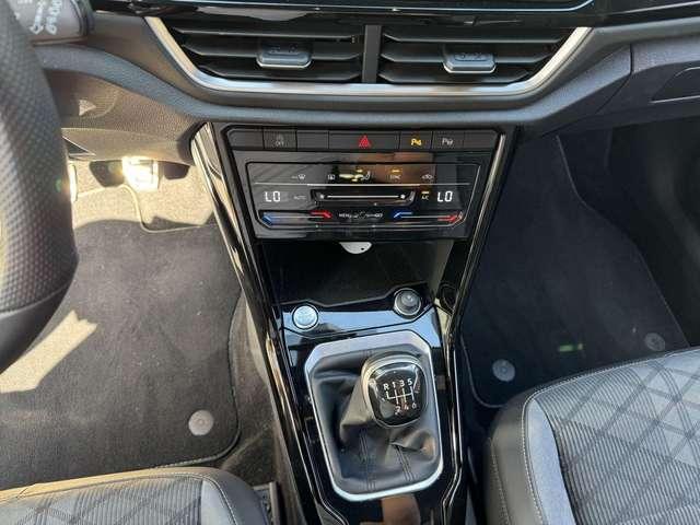 Volkswagen T-Roc 1.5 tsi R-Line