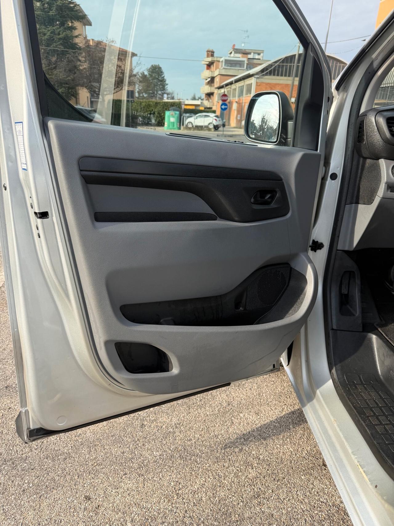 Citroen Spacetourer 1.6 - 8 POSTI - 12 MESI DI GARANZIA