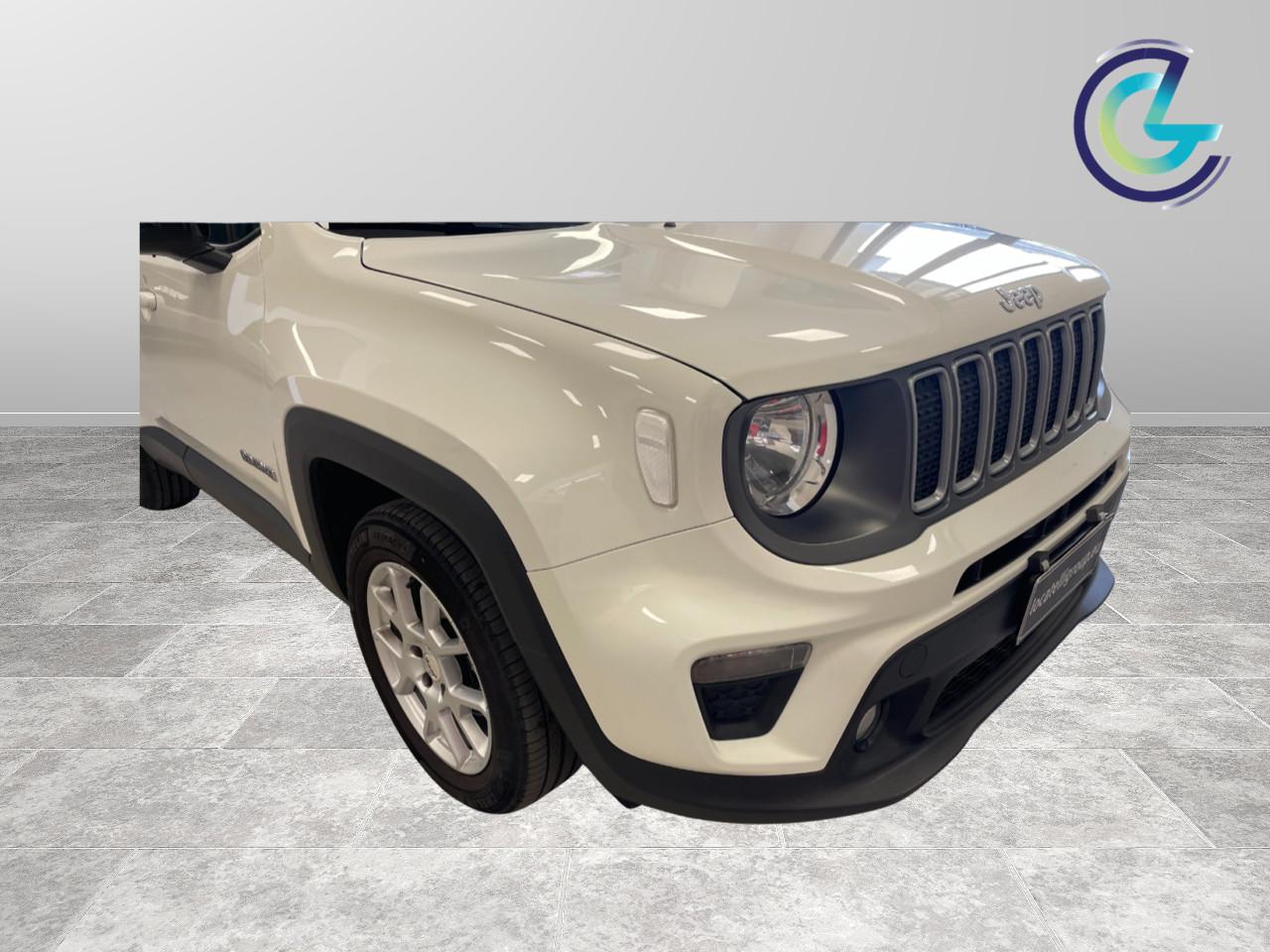 JEEP Renegade My23 Limited 1.6 Multijet Ii 130 Cv E6.4