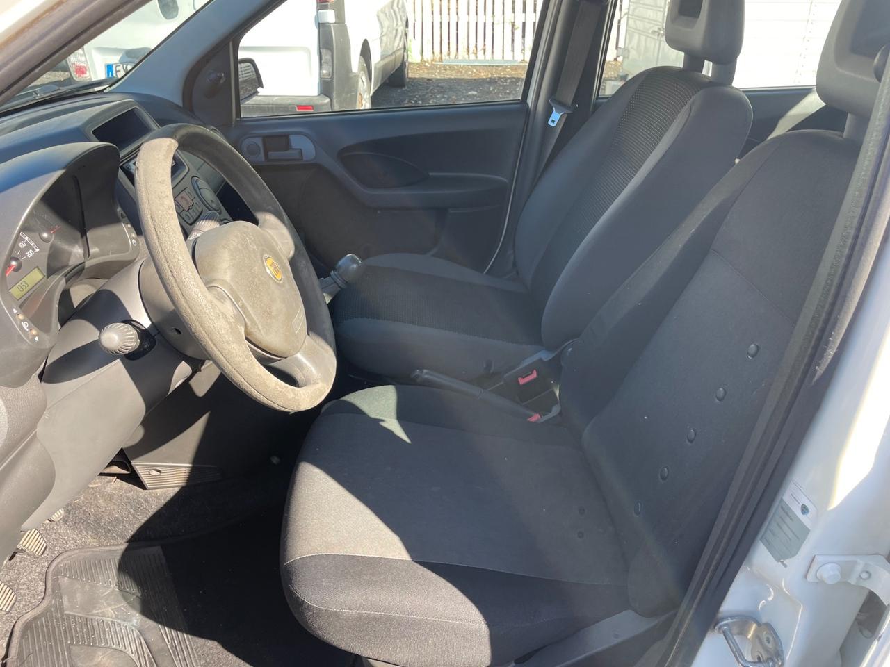 Fiat Panda 1.1 Active