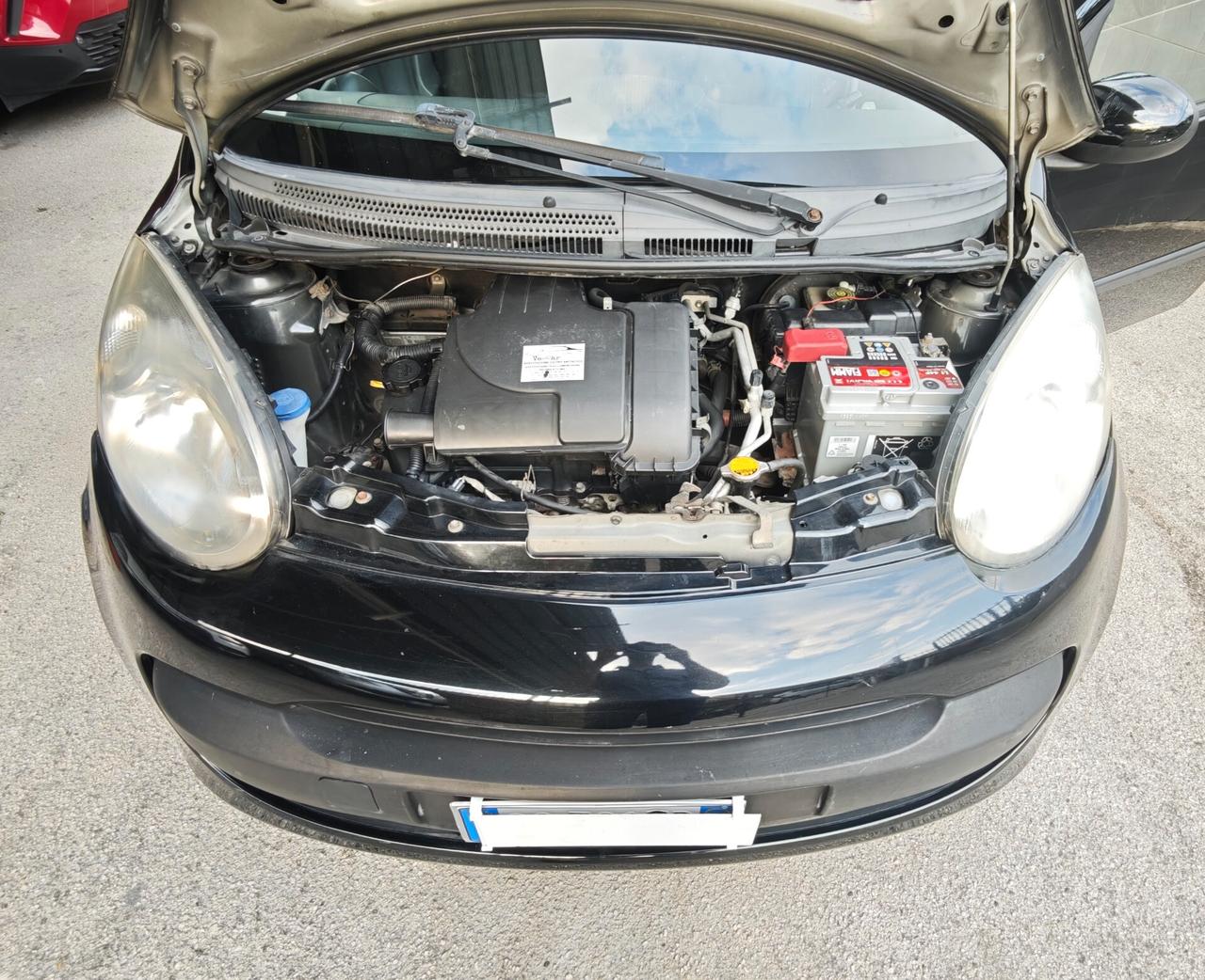 Citroen C1 1.0 5 porte 130.000km