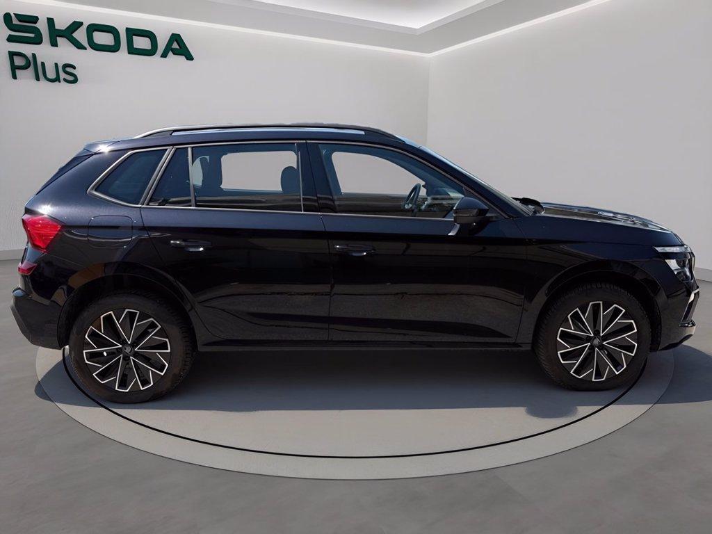 SKODA Kamiq 1.0 tsi black dots 115cv dsg del 2025