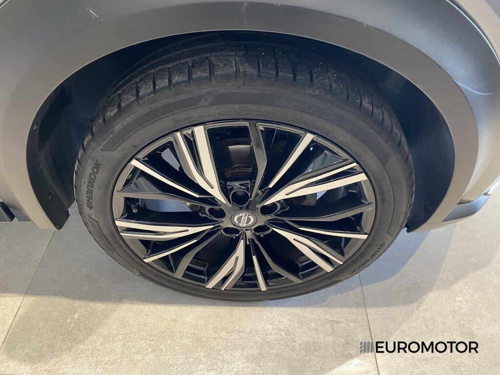 Nissan Juke 1.0 DIG-T N-Design
