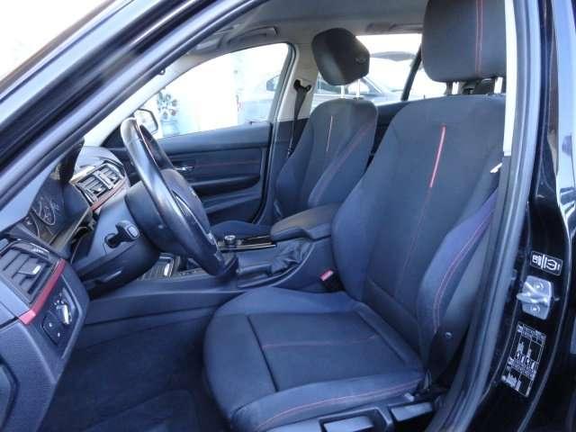 BMW 316 d Touring Sport