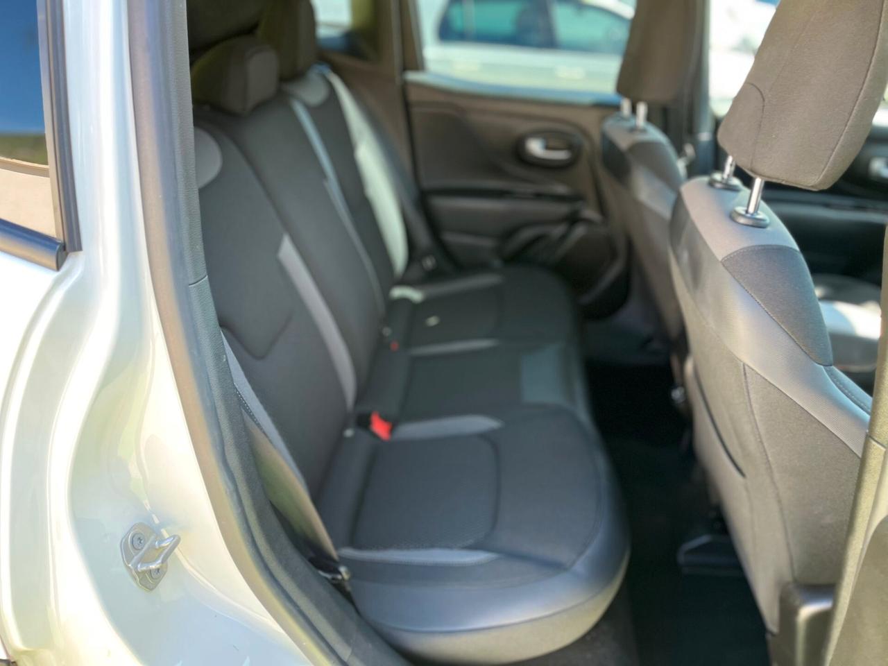 Jeep Renegade 1.3 benzina ibrida PHEV 4xe Limited anno 01/2023