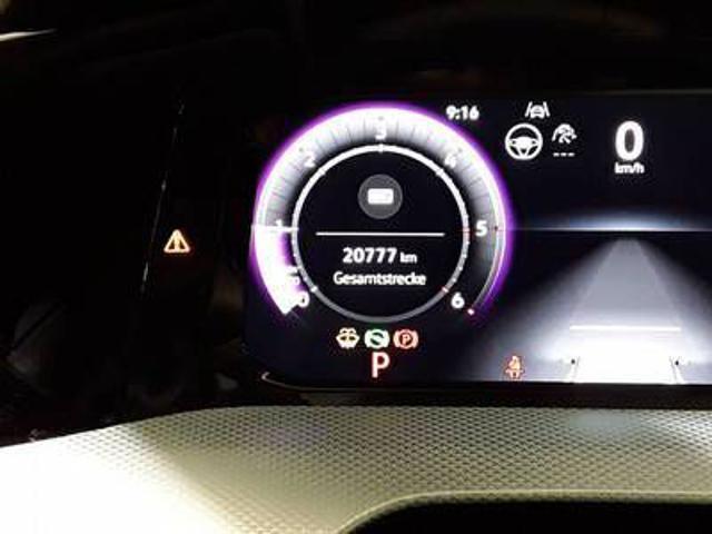 VOLKSWAGEN Golf GOAL 2.0 TDI 150 CV DSG SCR Life