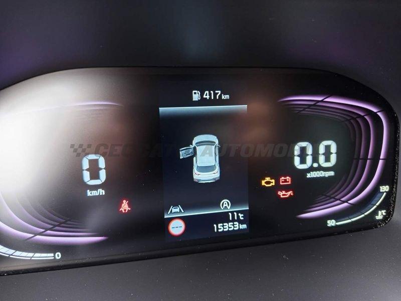 KIA Stonic Stonic 1.2 mpi Style 79cv