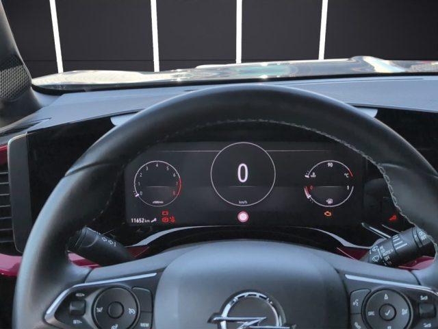 OPEL Mokka 1.2 Turbo 136 CV GS