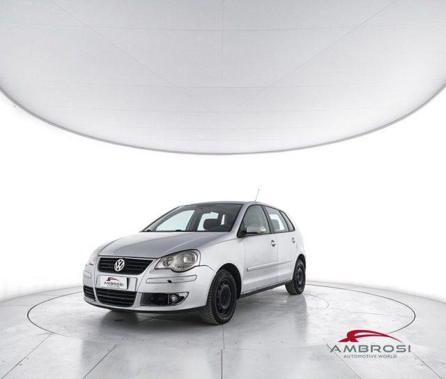 VOLKSWAGEN Polo 1.4/69CV TDI 5p. Trendline - PER OPERATORI DEL SET
