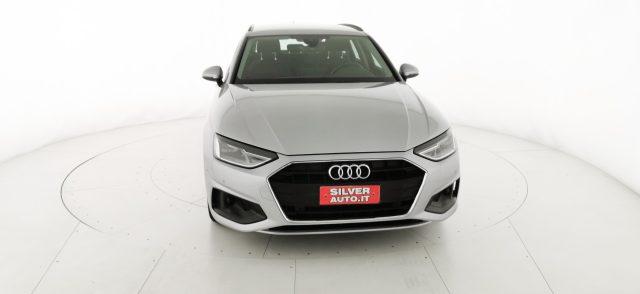 AUDI A4 35 TDI/163 CV mhev S tronic Business