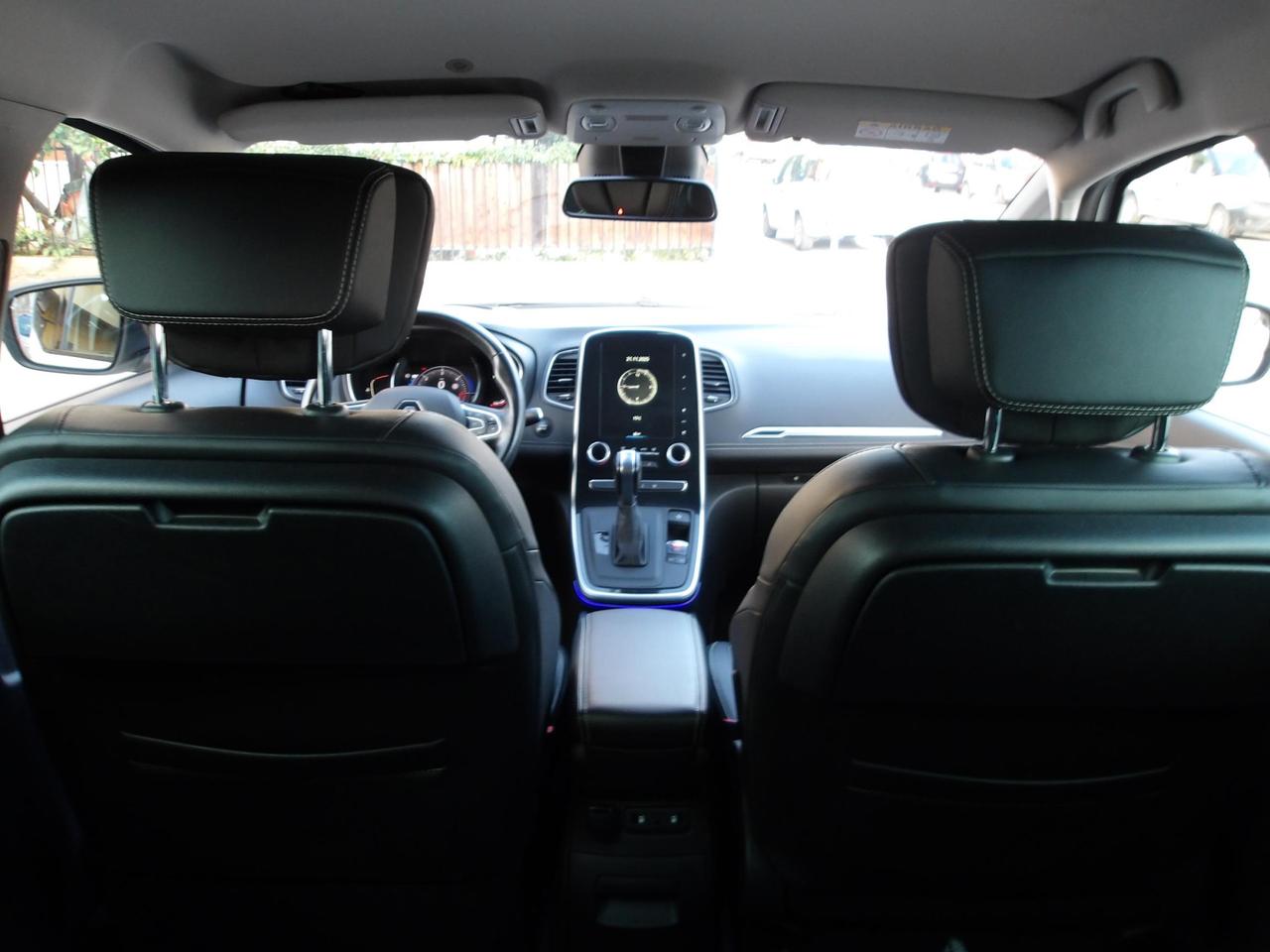 Renault Scenic 1.5 dci energy Bose 110cv edc