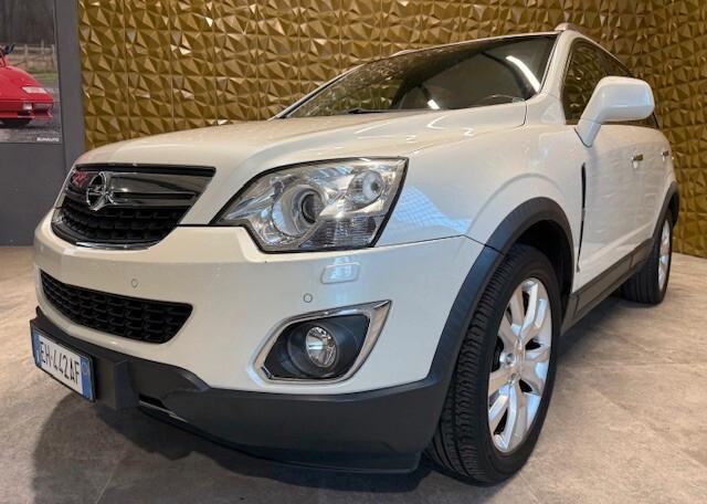 Opel Antara 2.2 CDTI 184CV Cosmo Unlimited