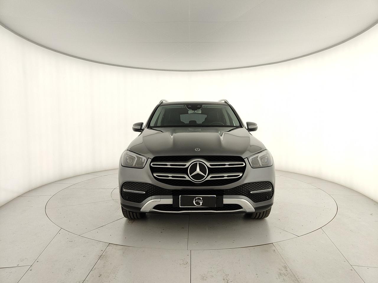 Mercedes-Benz GLE 300 d Sport 4matic auto