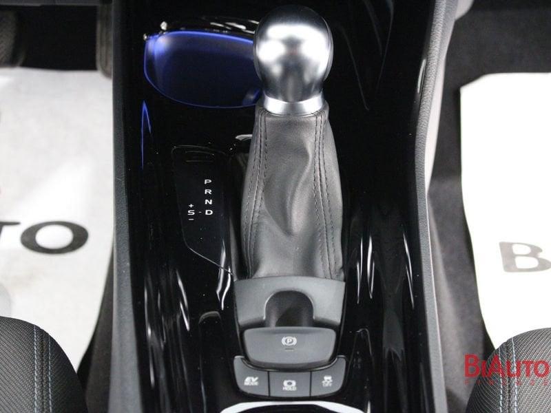 Toyota C-HR C-HR 2.0h Comfort e-cvt