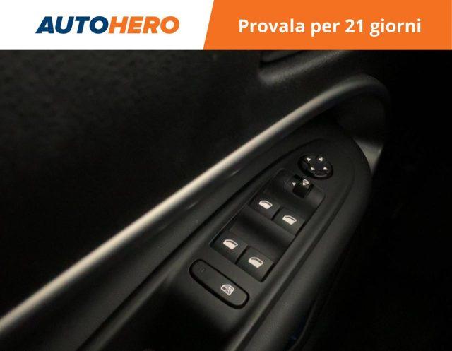 JEEP Avenger BEV Summit