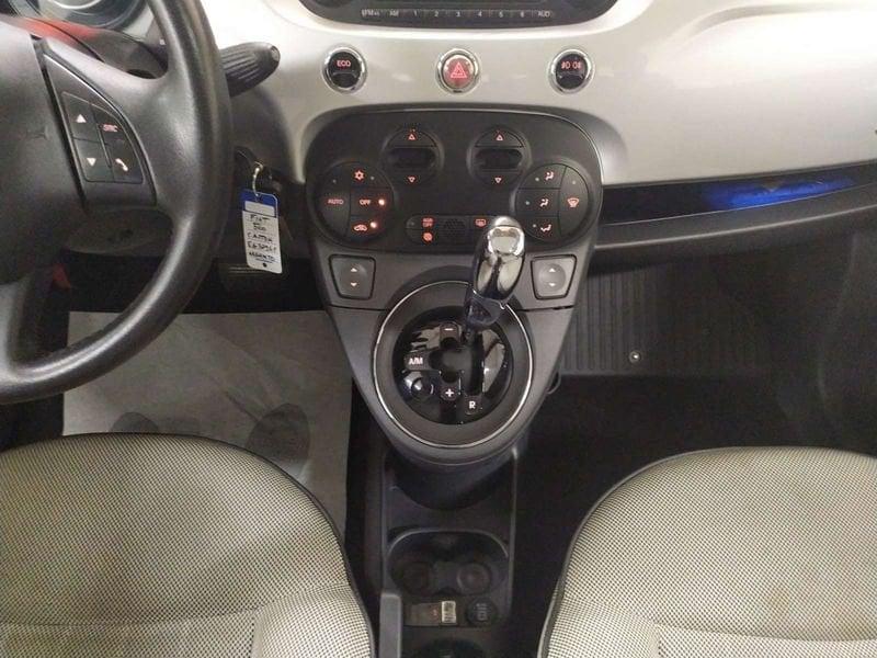 FIAT 500 0.9 t.air t. Sport 85cv