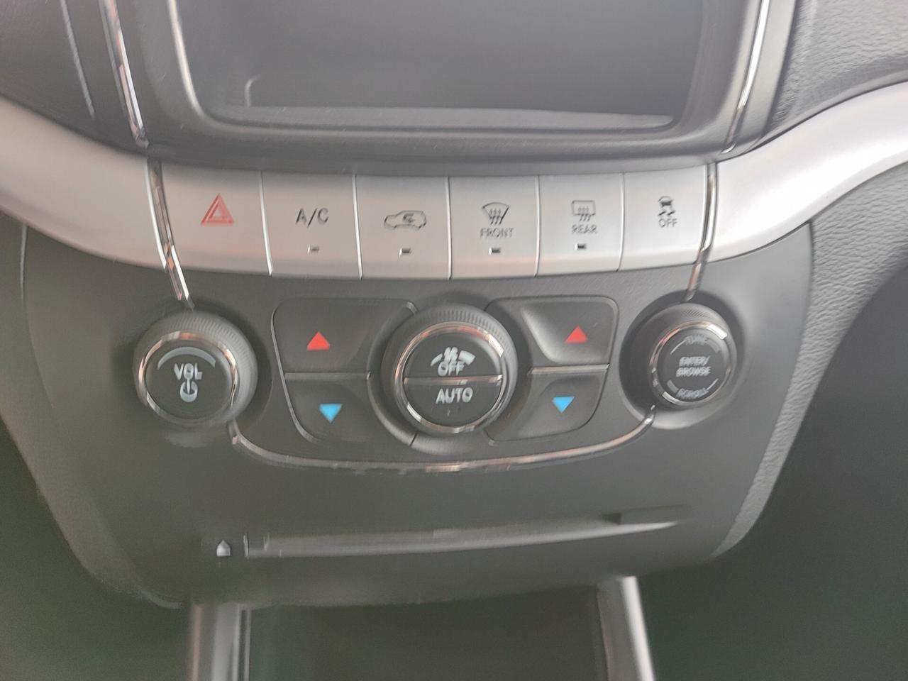 Fiat Freemont 2.0 Multijet 140 CV